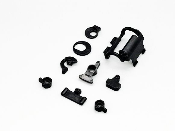 MRD Zero Conversion & Parts | Wolfram RC