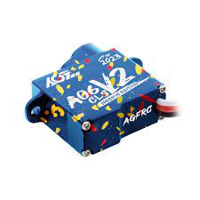 A06CLS v.2 Digital Coreless High Voltage Servo (Fits MRZ, MRT
