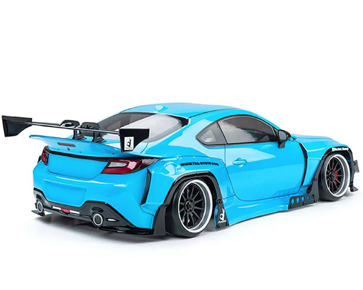 【Grrrrrr】F.C.R.B セット売り RMX 2.5 1:10 Brushless RTR Drift Car - GR86RB - MST | Wolfram RC