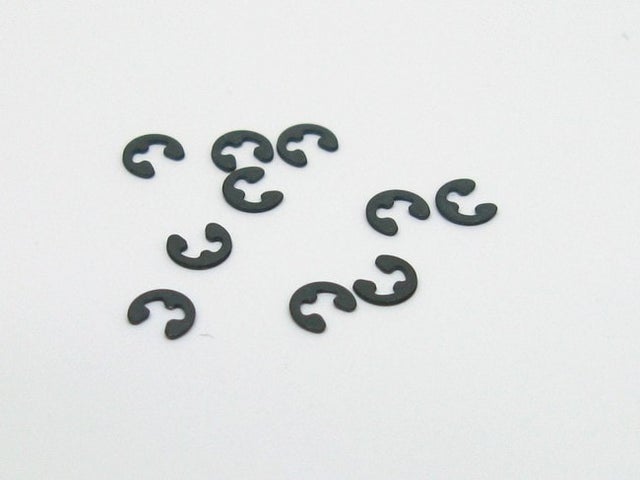 PN Double-A-Arm System, Parts and Accessories | Wolfram RC
