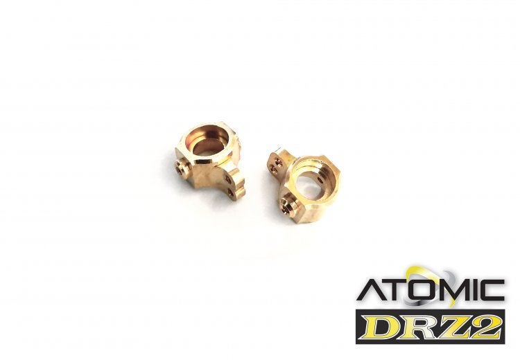 AWD S.A.S. V4 Sport Version (DWS system) for Mini-Z AWD