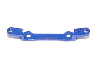 Aluminum Rear Toe In Bar for Mini-Z AWD MA020 - PN Racing | Wolfram RC
