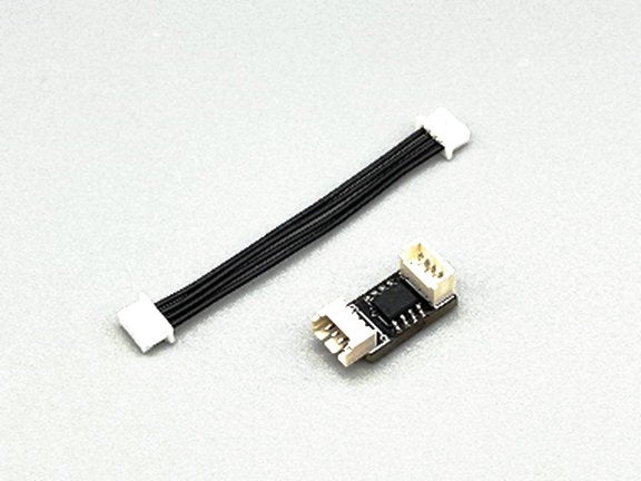 MRD Zero Conversion & Parts | Wolfram RC