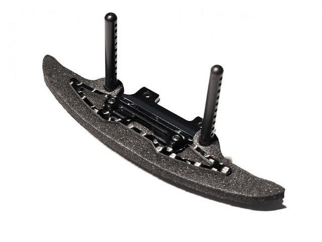 MRT Upgrade/Tuning Parts | Wolfram RC