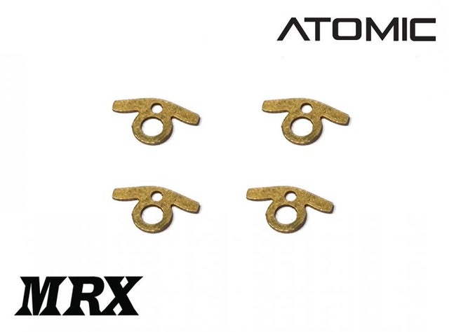 Atomic MRX Replacement Parts | Wolfram RC