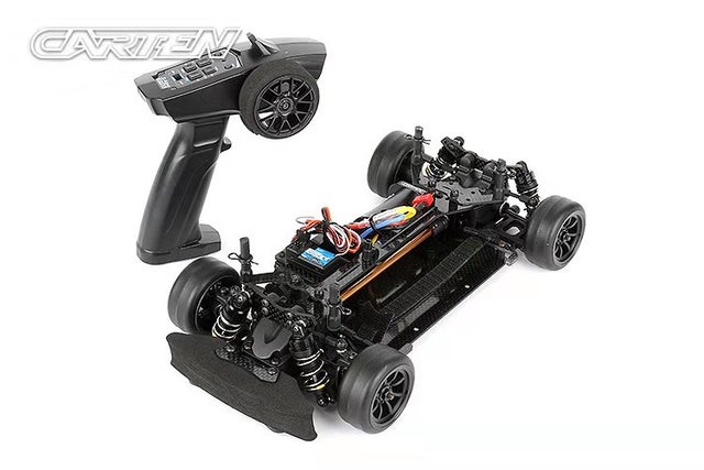 Wolfram RC