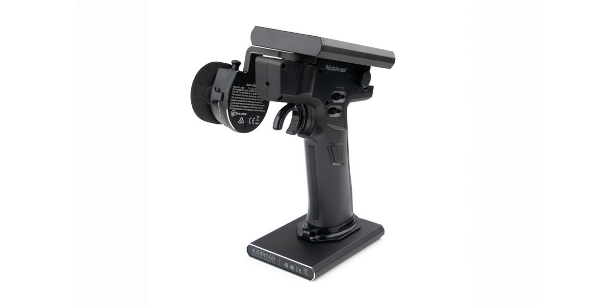 Noble NB4-Plus AFHDS-3 Radio System - FlySky | Wolfram RC