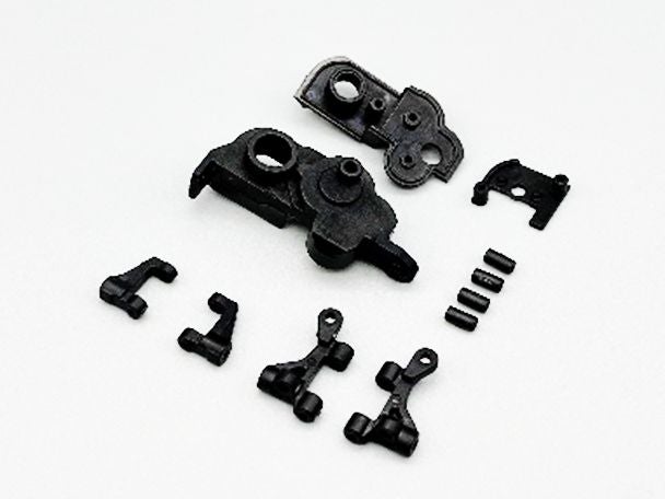 MRD Zero Conversion & Parts | Wolfram RC