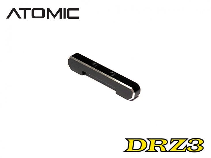 DRZ3-Guide | Wolfram RC