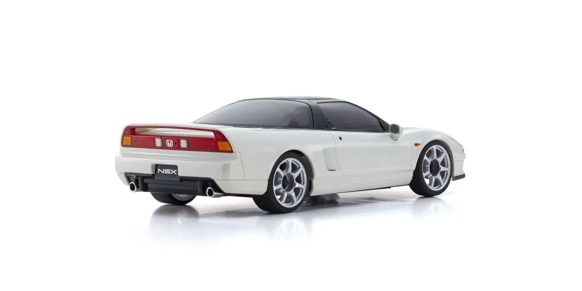 激安出品！新品未使用！京商ミニッツMR-03ホンダNSXレッド　レディーセット 激安出品！新品未使用！京商ミニッツMR-03ホンダNSXレッド レディー