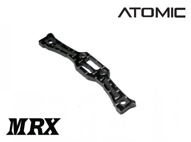 Atomic MRX Upgrade/Tuning Parts | Wolfram RC