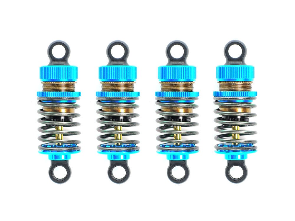 TRF Damper Set - Tamiya | Wolfram RC