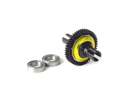 MRT Upgrade/Tuning Parts | Wolfram RC