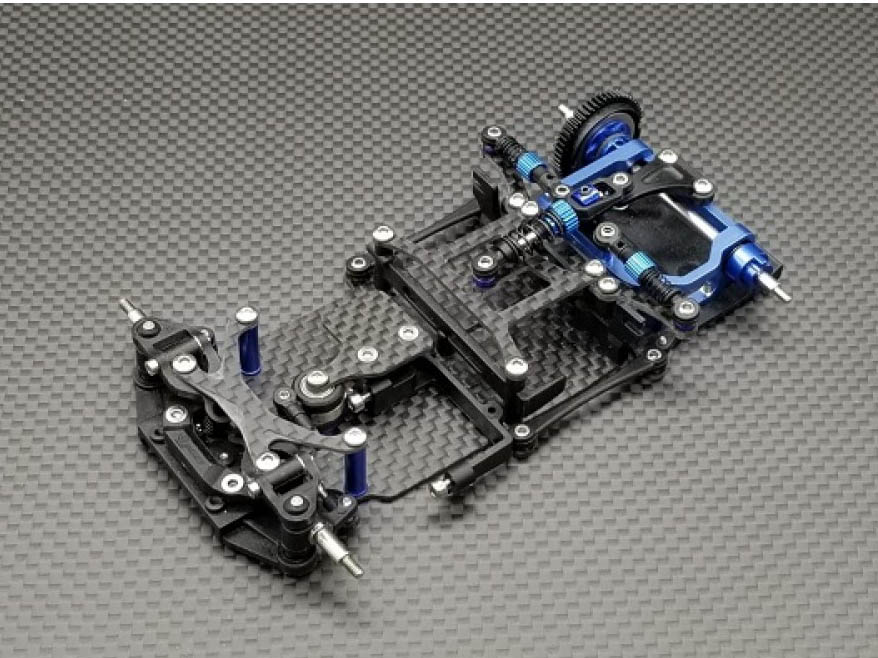 Glr rc car online