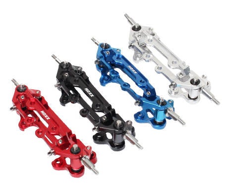 Kyosho mini z mr03 upgrades hotsell