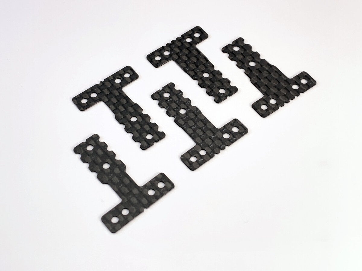 TPlates for MM/MM2/LM2 Wolfram RC Wolfram RC