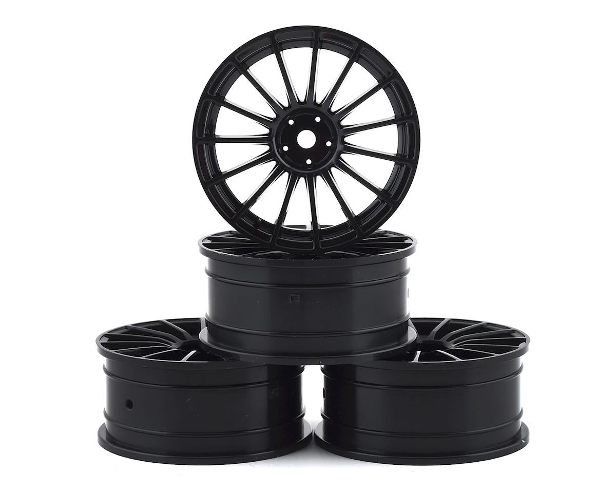 1 10 On Road Wheels Rims MST Wolfram RC