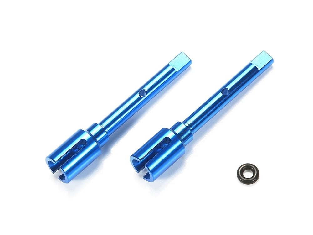 Aluminum Propeller Joint for TT02 Tamiya Wolfram RC