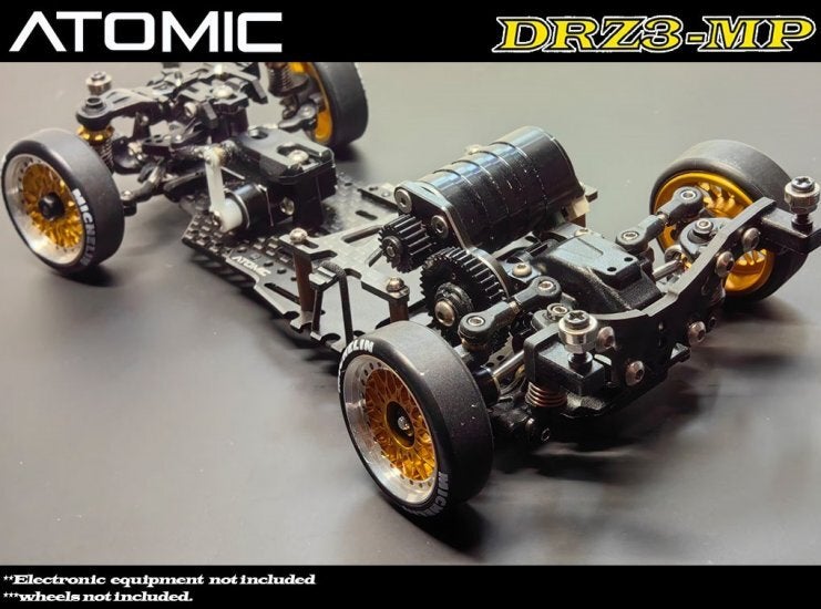 Drift car frame deals