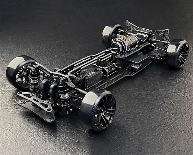 Max Speed Technology | Wolfram RC