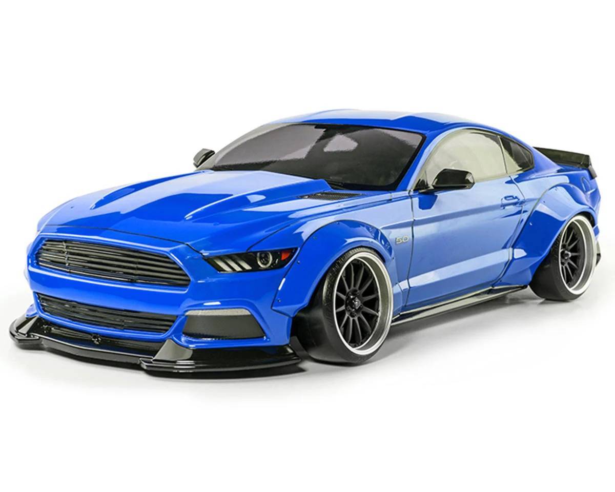 RMX 2.5 1 10 Brushless RTR Drift Car LBMT MST Wolfram RC