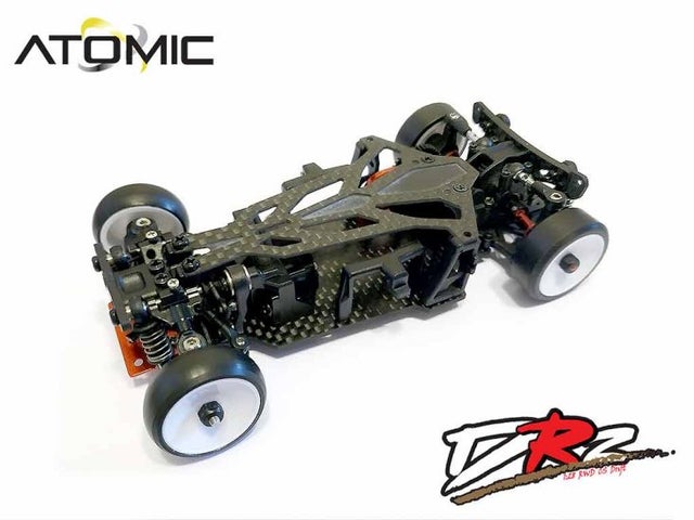 Atomic discount mini z