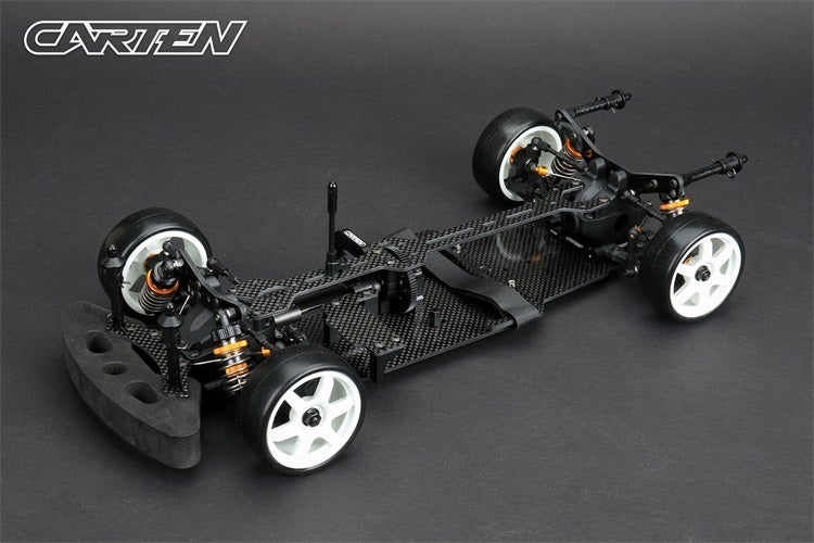 T410 FWD 1:10 EP RC TOURING CAR_CARTEN