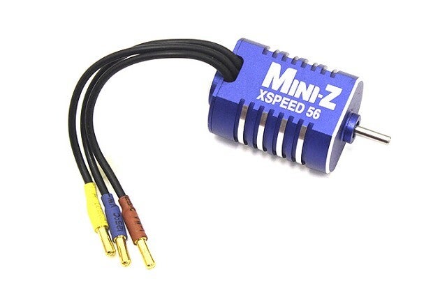 MR-03/MR-04 Electronics Parts & Upgrades | Wolfram RC