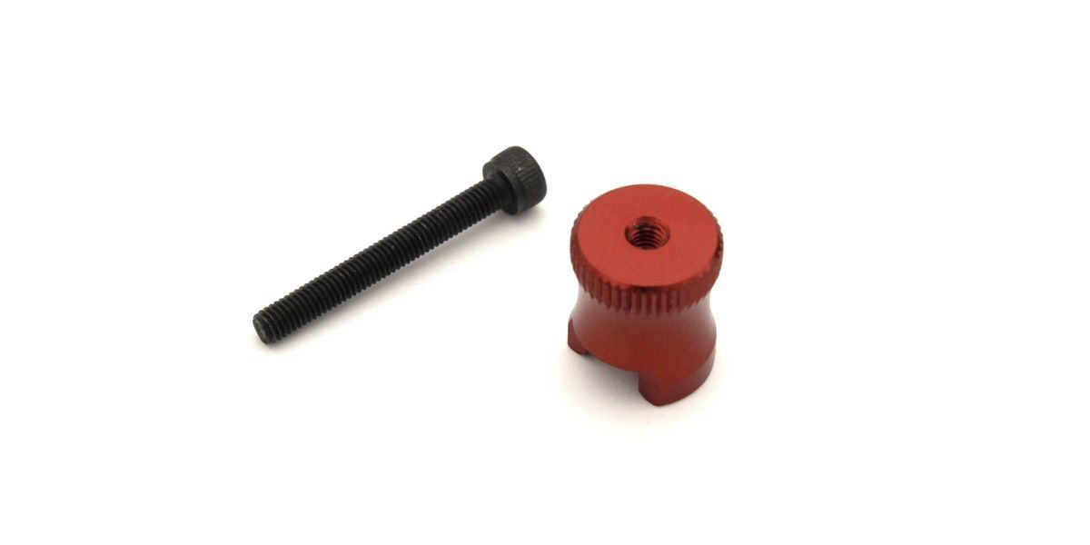Kyosho Silicone O-Ring P4 Orange (10) | K.ORG04