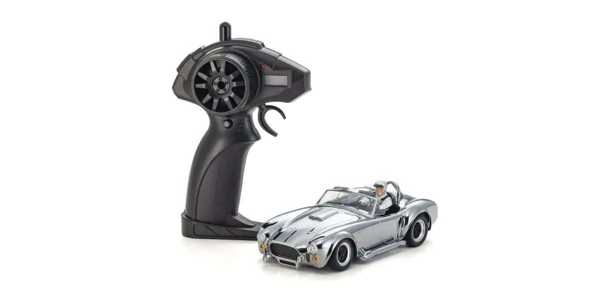 ミニカー/完成品 京商 1/43 シェルビー コブラ 427 S/C レーシングスクリーン ブルー : ks03019mbl : キッドボックス  Yahoo!店 - 通販 - Yahoo!ショッピング