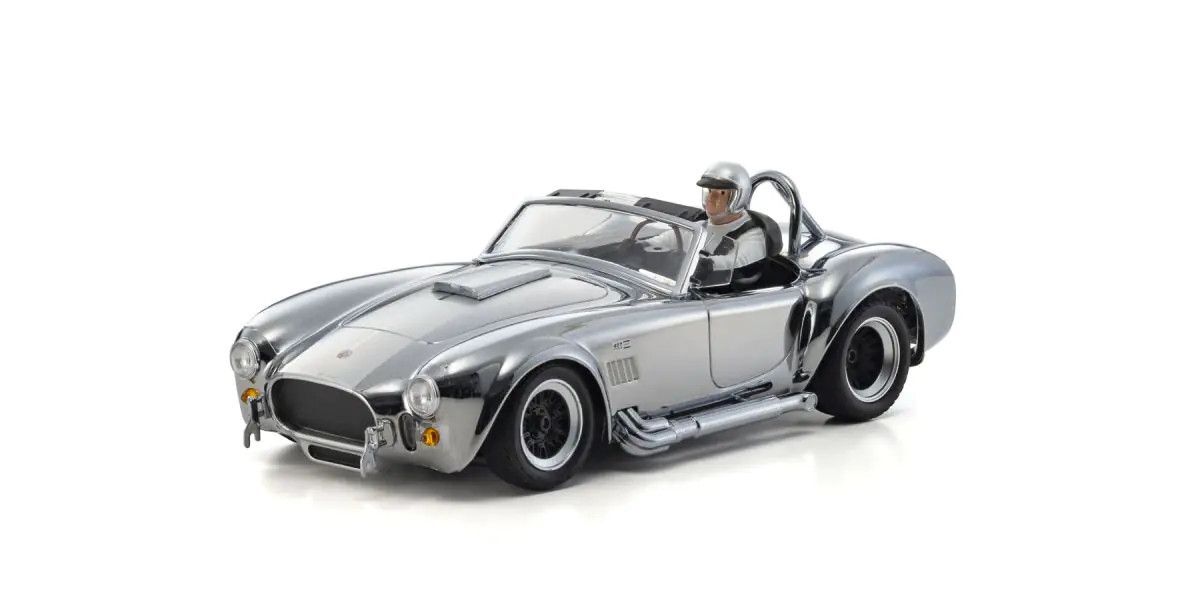 Rc shelby cobra discount