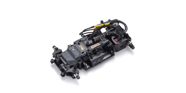 Mini-Z EVO | Wolfram RC