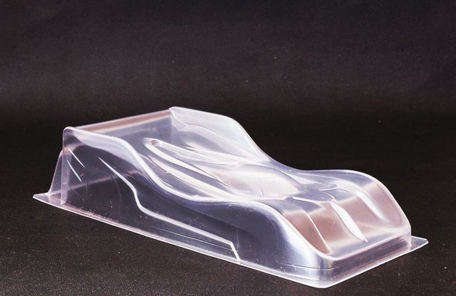 Lexan rc car bodies deals