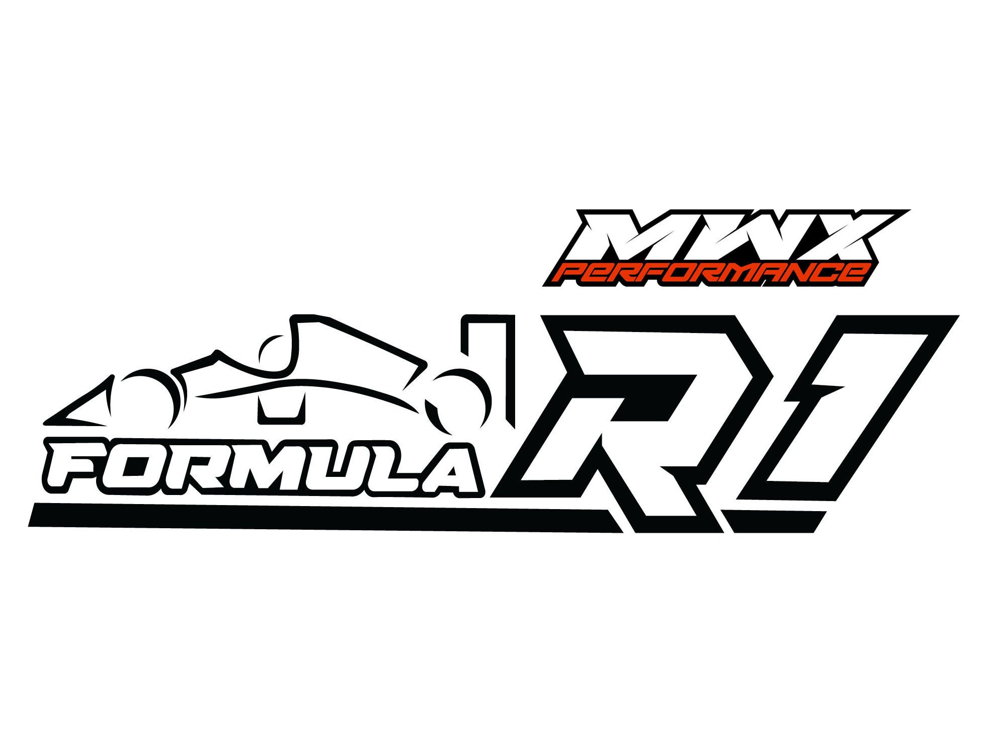 Formula R.1 1/28 2WD Open-Wheel Race Car Kit - MWX Performance | Wolfram RC