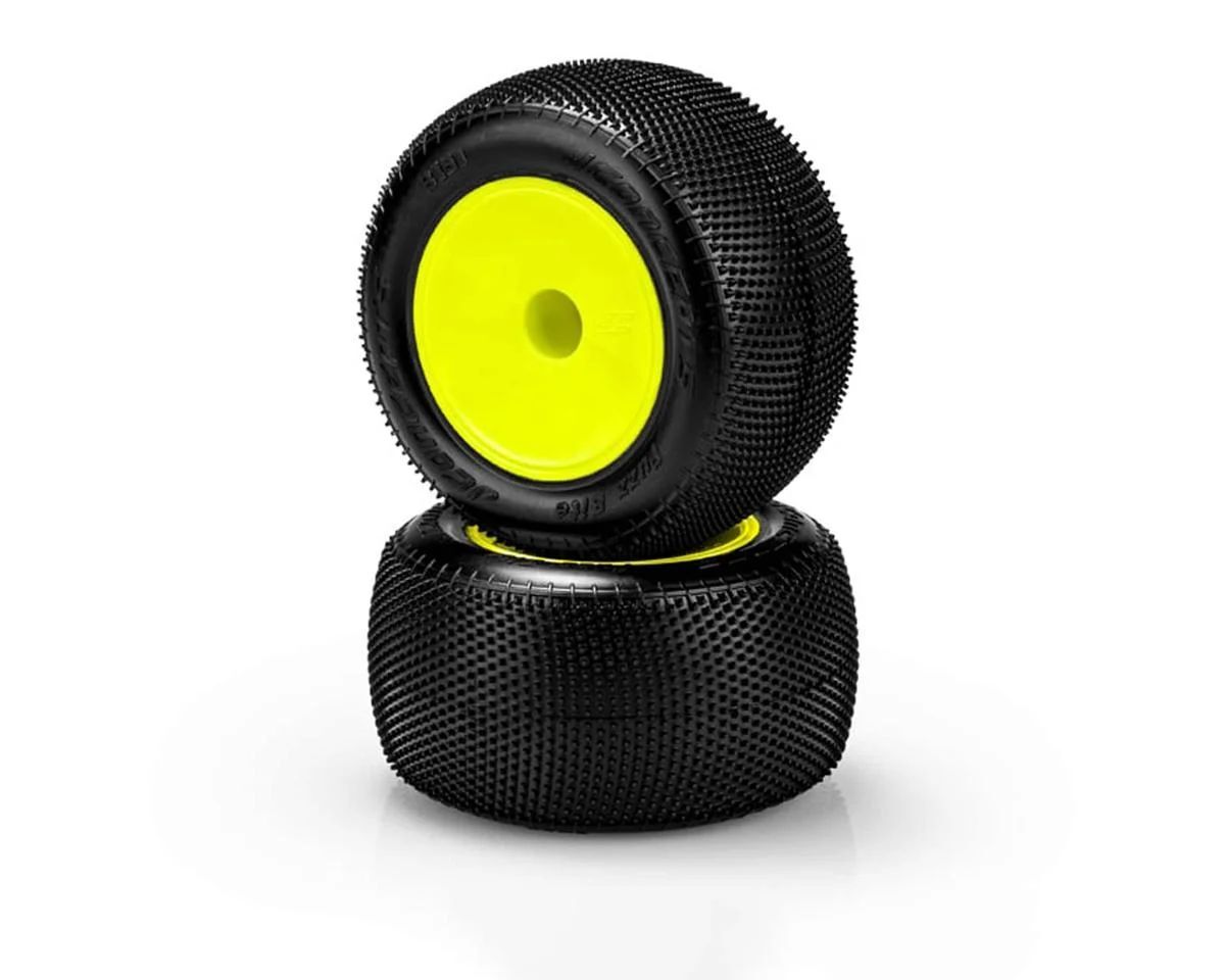 Stadium truck wheels sales