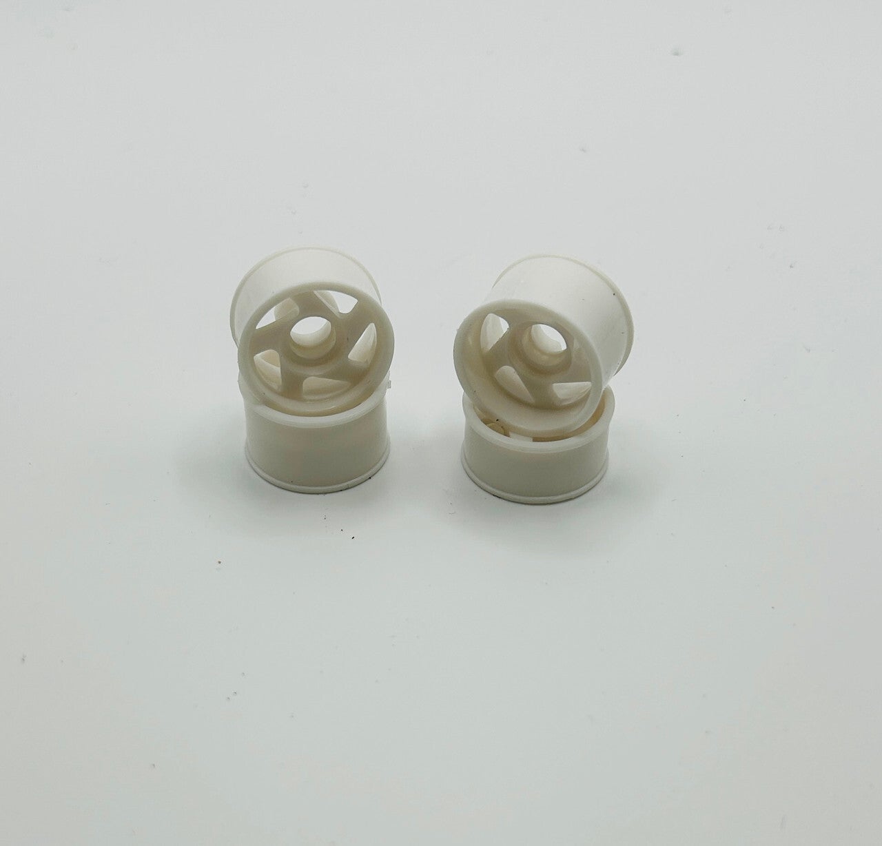 RWD Polycarbonate Wheels - MWX Performance | Wolfram RC