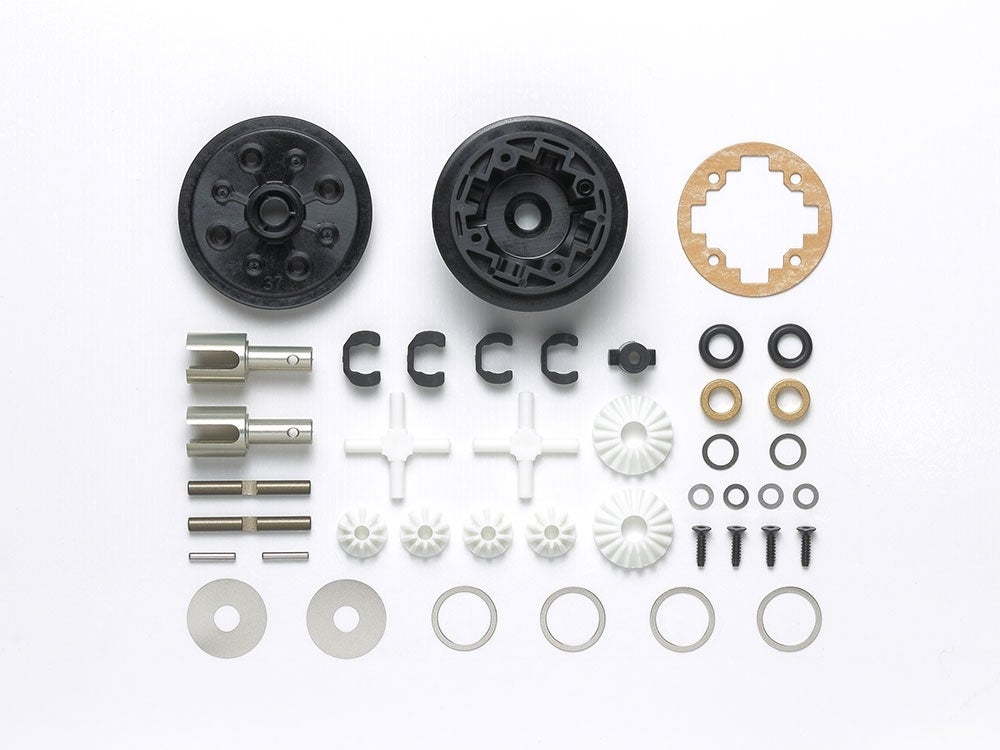 TRF420 Gear Differential Set - Tamiya