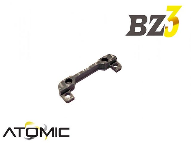 FFZv2 Replacement Parts | Wolfram RC