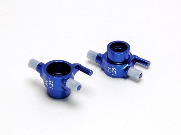 Aluminum Rear Knuckle for Mini-Z AWD MA020 - PN Racing
