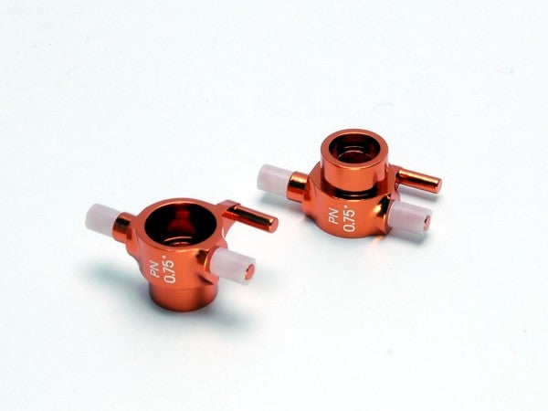 Aluminum Rear Knuckle for Mini-Z AWD MA020 - PN Racing