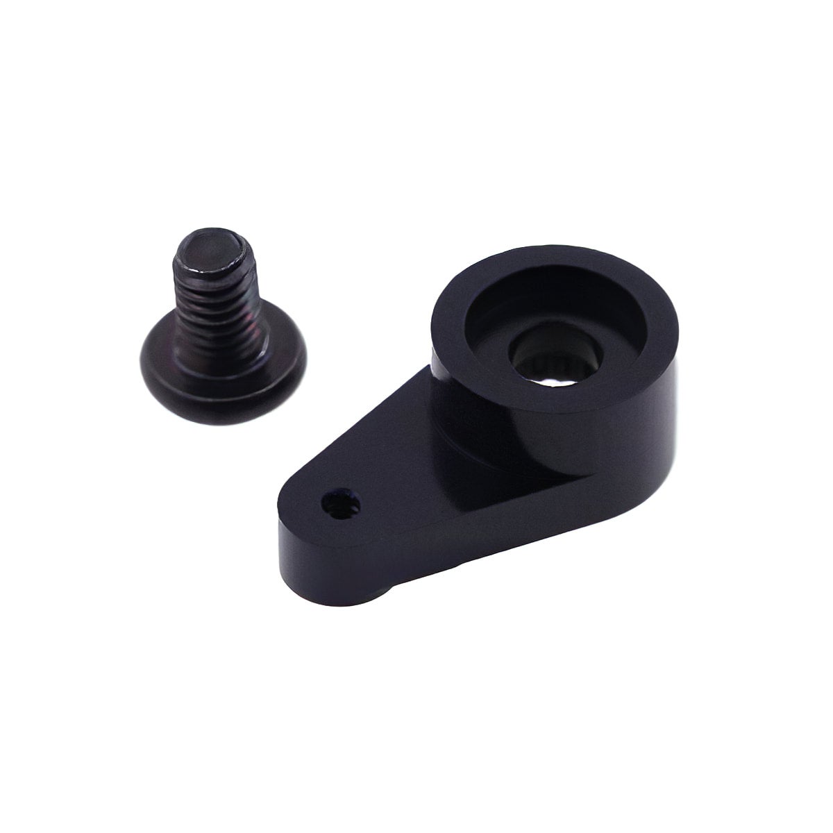 Aluminum Servo Horn for A11CLS v3 25T Spline AGFRC Wolfram RC