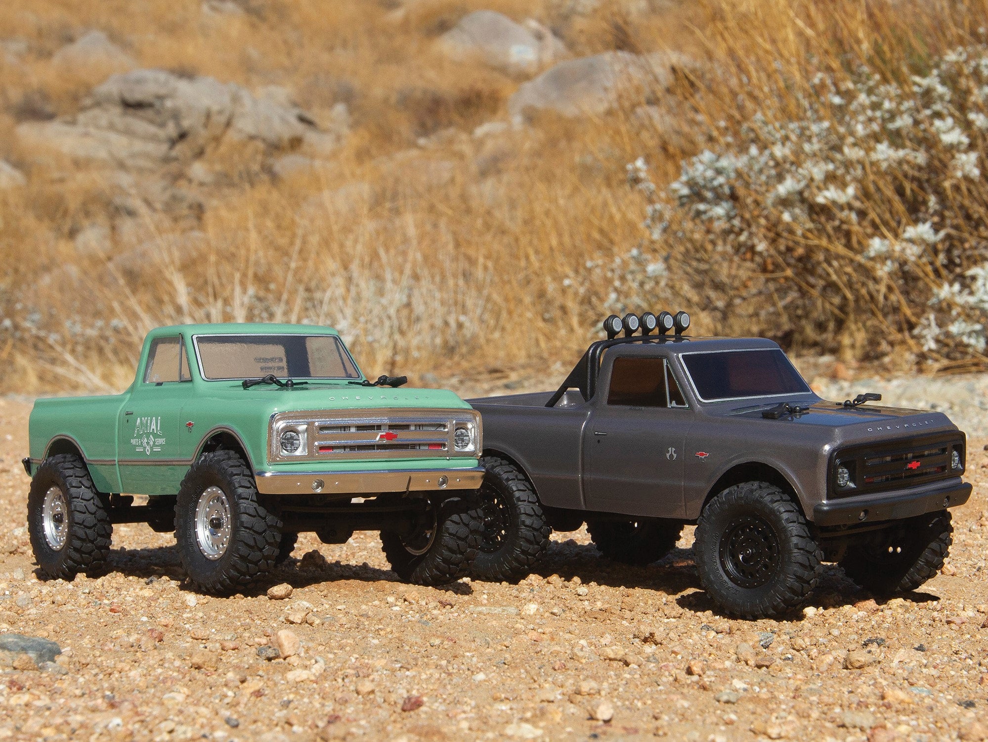 C10 rock crawler store