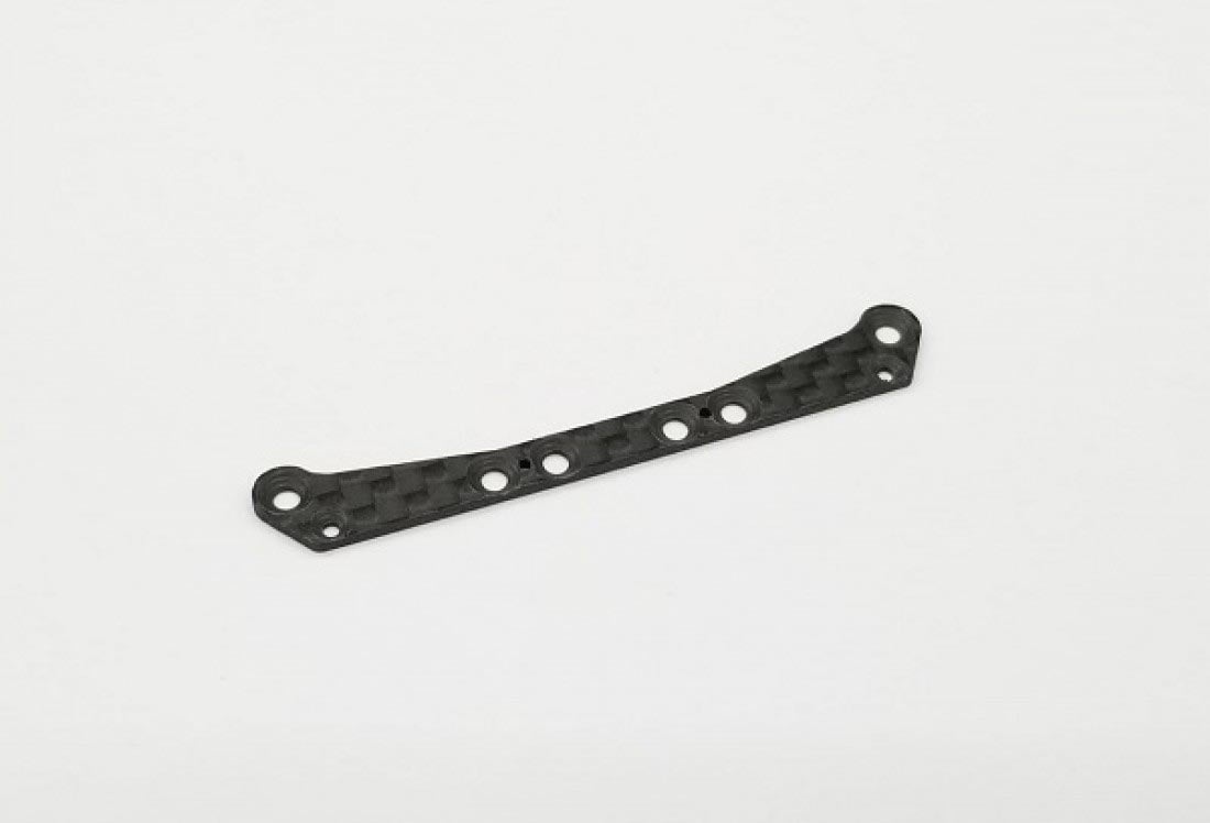 Glf 1 Motor Mount Plate Gl Racing Wolfram Rc